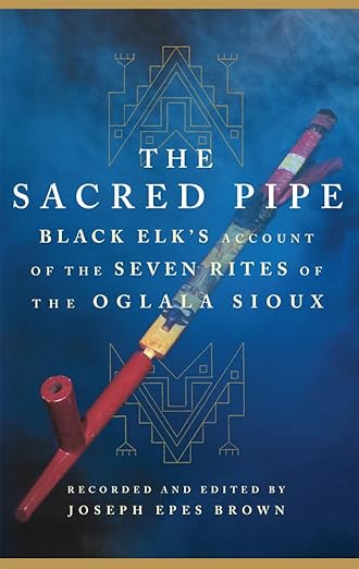 The Sacred Pipe