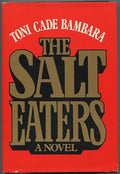 The salt eaters