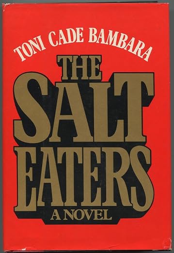 The salt eaters