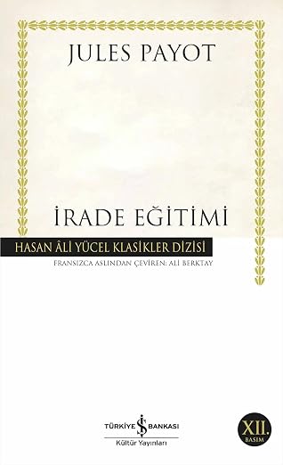 İrade Eğitimi