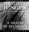 A Death in Belmont, CD
