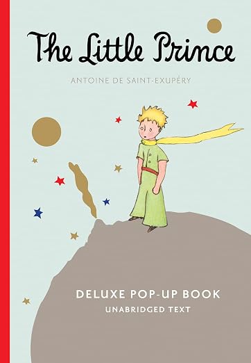 The little Prince