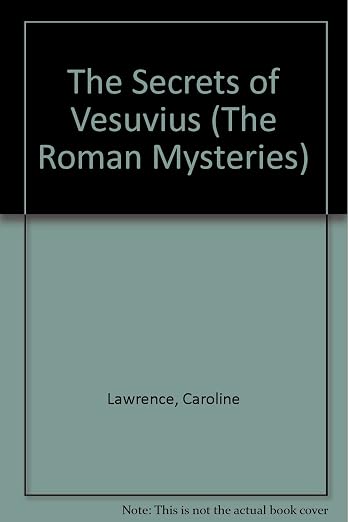 The secrets of Vesuvius