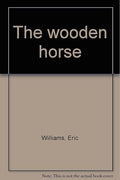 The wooden horse
