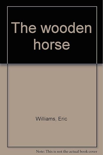 The wooden horse