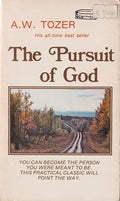 The Pursuit of God