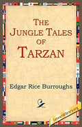 The Jungle Tales Of Tarzan