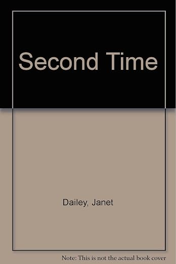 The second time.