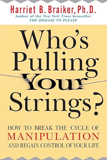 Who's Pulling Your Strings?