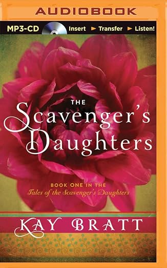 Scavenger's Daughters, The