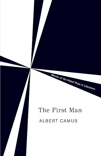 The first man