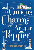 The Curious Charms of Arthur Pepper