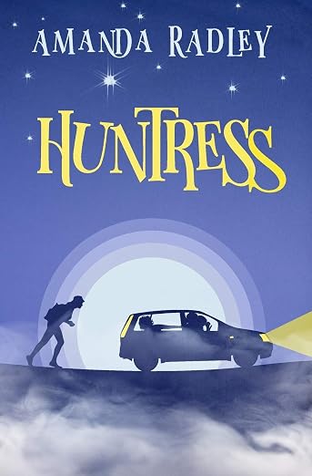 Huntress