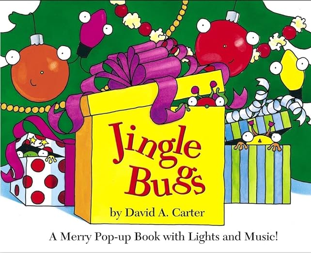 Jingle Bugs (Mini Edition)