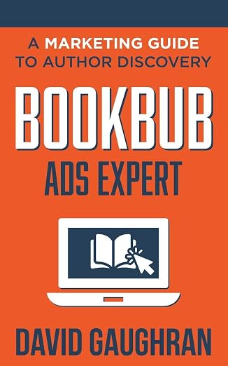 BookBub Ads Expert
