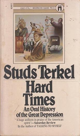 Hard Times