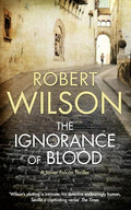 The ignorance of blood