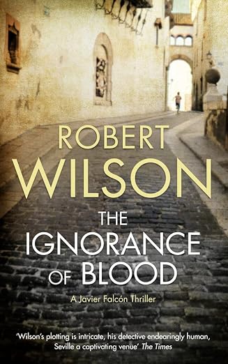 The ignorance of blood