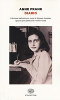 FRANK, ANNE - DIARIO - FRANK,