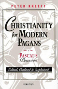 Christianity for modern pagans