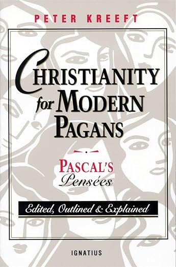 Christianity for modern pagans