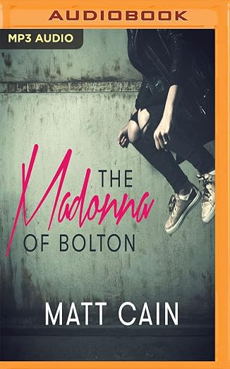 Madonna of Bolton, The