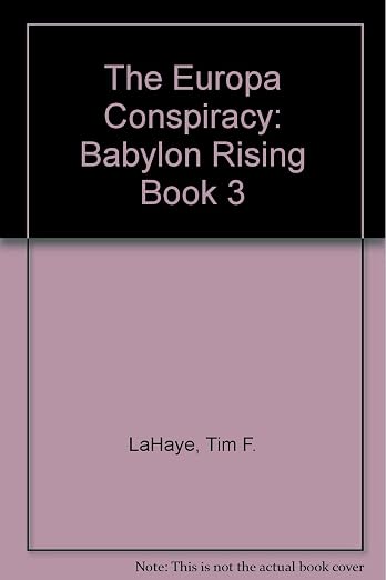 Babylon Rising