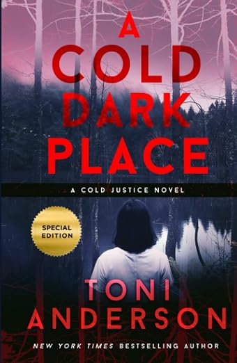 A Cold Dark Place