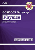 New Grade 9-1 GCSE Physics