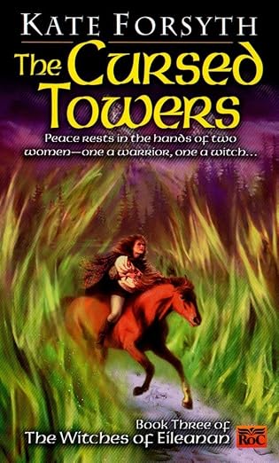 The cursed towers
