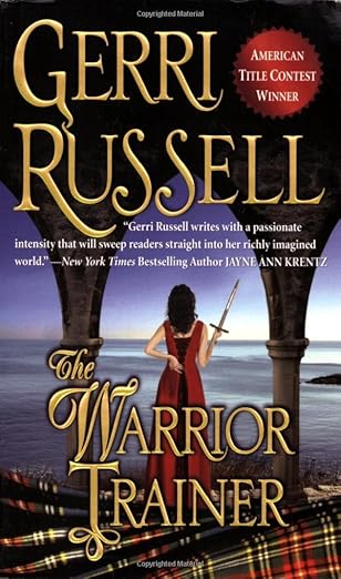 The Warrior Trainer
