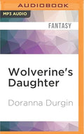 Wolverine's Daughter