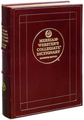 Merriam-webster Collegiate Dictionary
