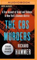 CBS Murders, The