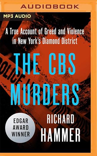 CBS Murders, The