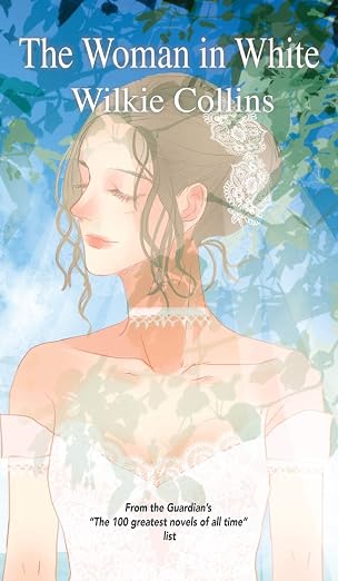 The Woman in White