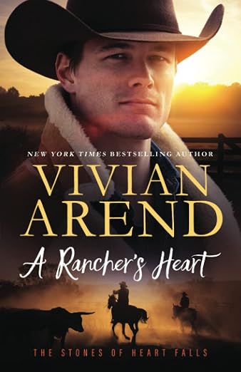 A Rancher's Heart