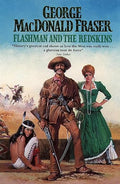 Flashman and the Redskins