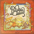 Puzzle Island (Child's Play Library)