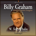 Billy Graham (Library Edition)