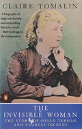 The Invisible Woman