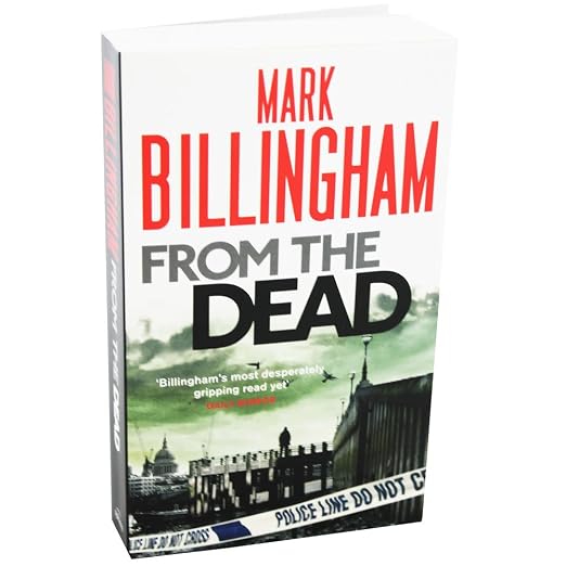 From the dead