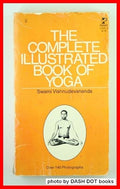 Cmp ILL Bk Yoga