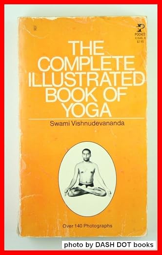 Cmp ILL Bk Yoga