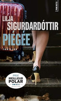 Reykjavik noir, Tome 1