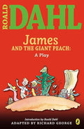 James and the Giant Peach
