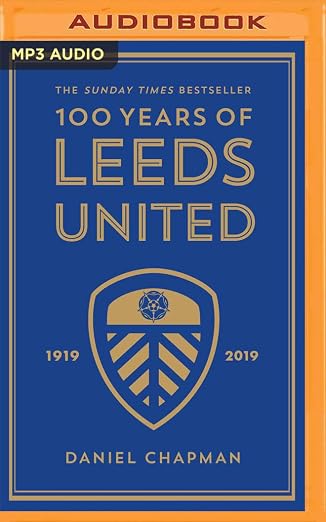 100 Years of Leeds United