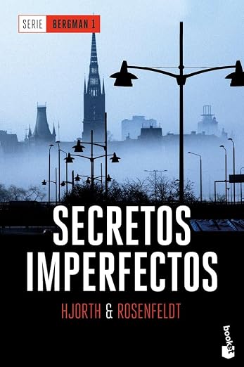 Secretos imperfectos