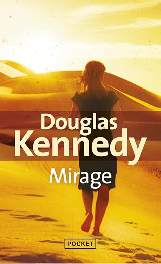 Mirage (French Edition)
