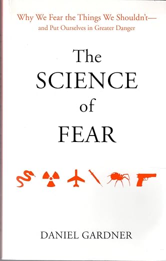 The Science of Fear